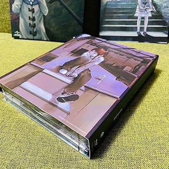 Amazon.co.jp: serial experiments lain 初回限定 Blu-rayBOX